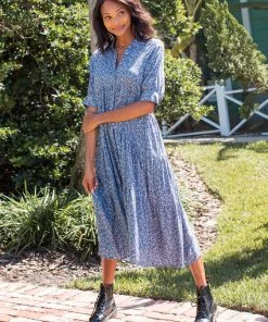 Natural Life NEW & TRENDING Rebecca Dress