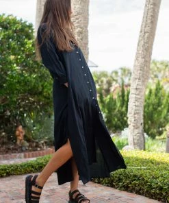 Natural Life The Drew Shirt Dress