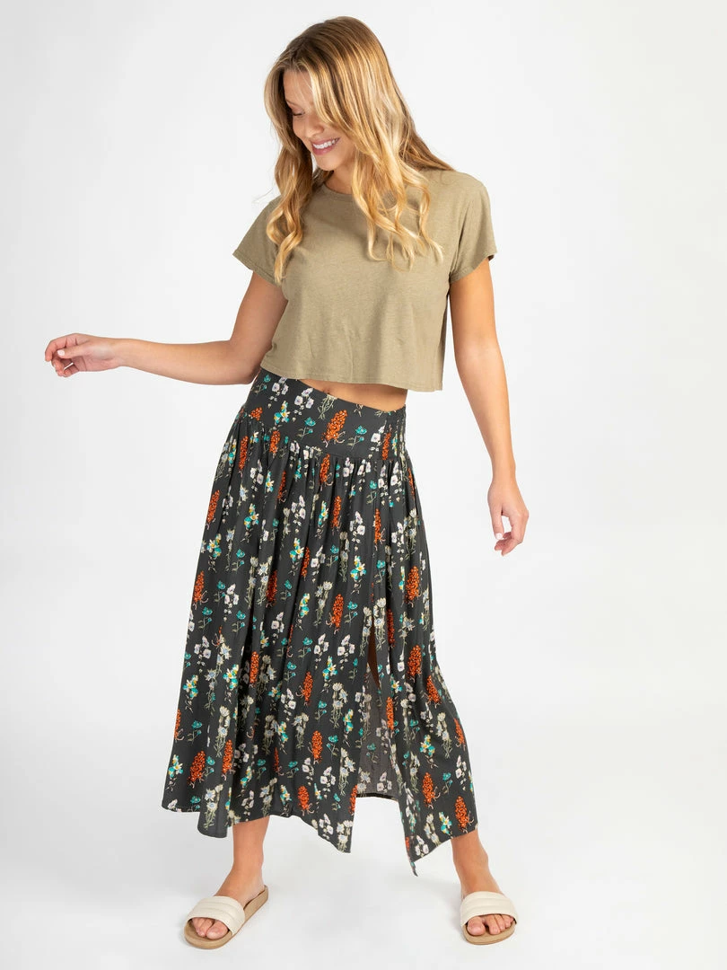 Natural Life Addie Skirt 5 Natural Life Addie Skirt