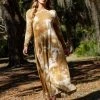 Natural Life Stevie Knit Tie-Dye Maxi 2 Natural Life Stevie Knit Tie-Dye Maxi