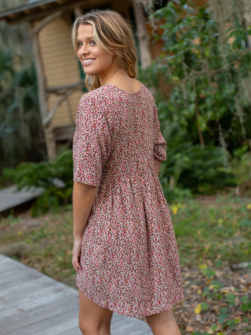 Natural Life Stella Dress 10 Natural Life Stella Dress