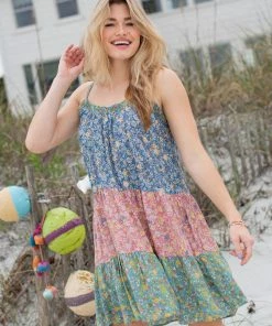 Natural Life Harley Dress