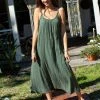Natural Life Coco Midi Dress