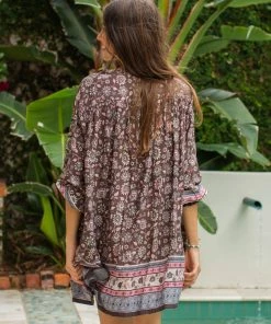 Natural Life NEW & TRENDING Dara Mini Dress