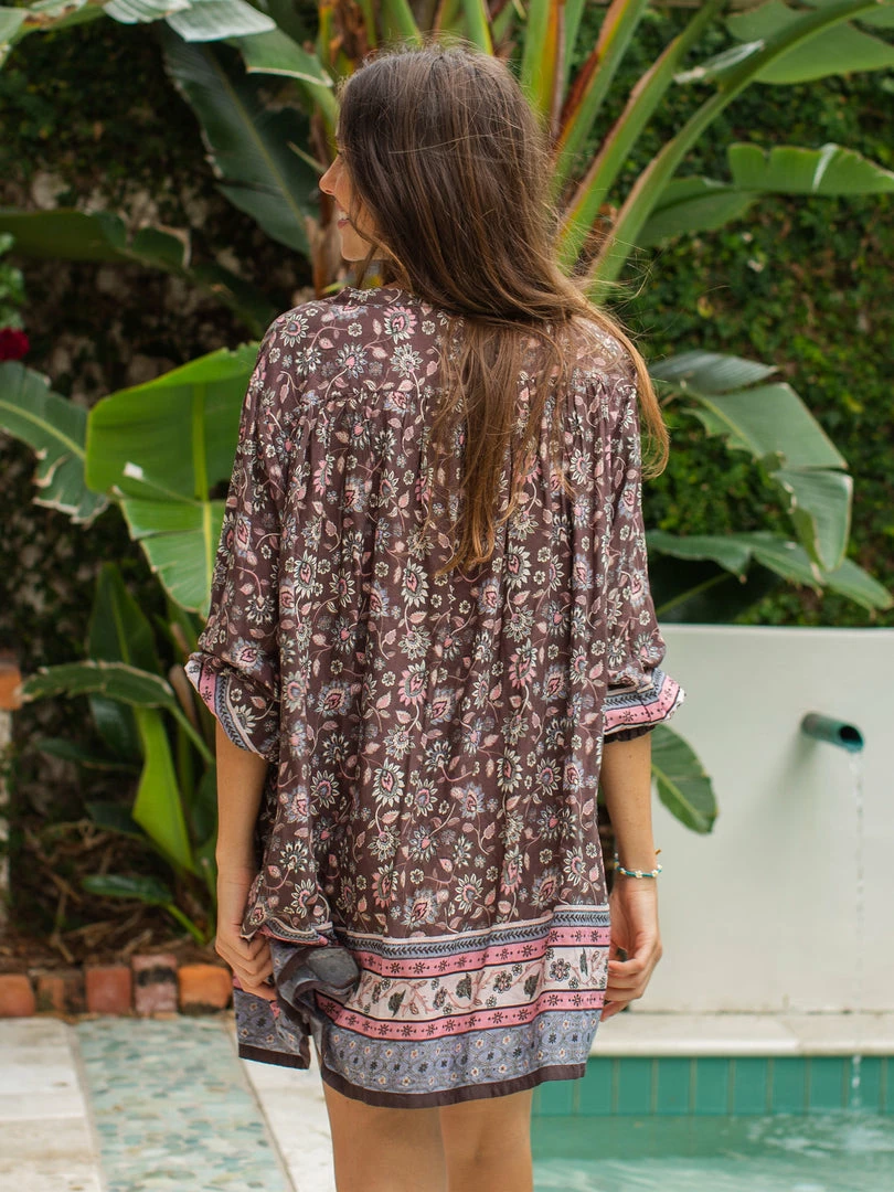 Natural Life NEW & TRENDING Dara Mini Dress 4 Natural Life NEW & TRENDING Dara Mini Dress