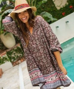 Natural Life NEW & TRENDING Dara Mini Dress 14 Natural Life NEW & TRENDING Dara Mini Dress