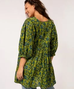 Natural Life Aimee Tunic Dress 17 Natural Life Aimee Tunic Dress