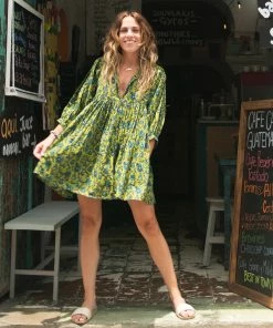 Natural Life Aimee Tunic Dress