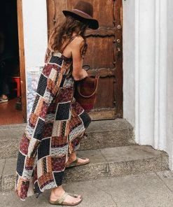 Natural Life Patti Maxi Dress