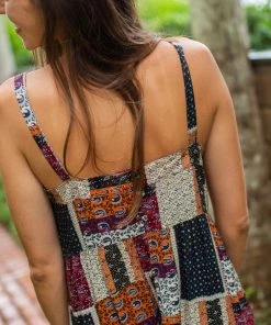 Natural Life Patti Maxi Dress