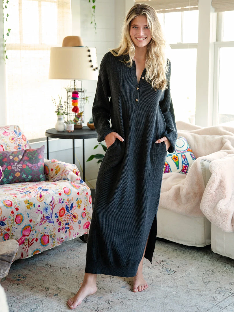 Natural Life On The Road Again Maxi Dress CLOTHES 3 Natural Life On The Road Again Maxi Dress CLOTHES