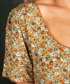 Natural Life Lucia Maxi Dress