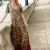 Natural Life Lucia Maxi Dress