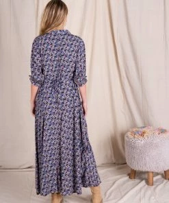 Natural Life Gwyneth Maxi Dress