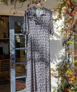 Natural Life Gwyneth Maxi Dress