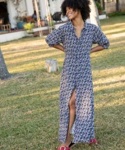 Natural Life Gwyneth Maxi Dress