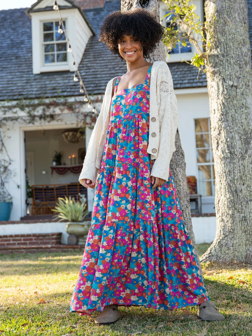 Natural Life Patricia Maxi Dress 5 Natural Life Patricia Maxi Dress