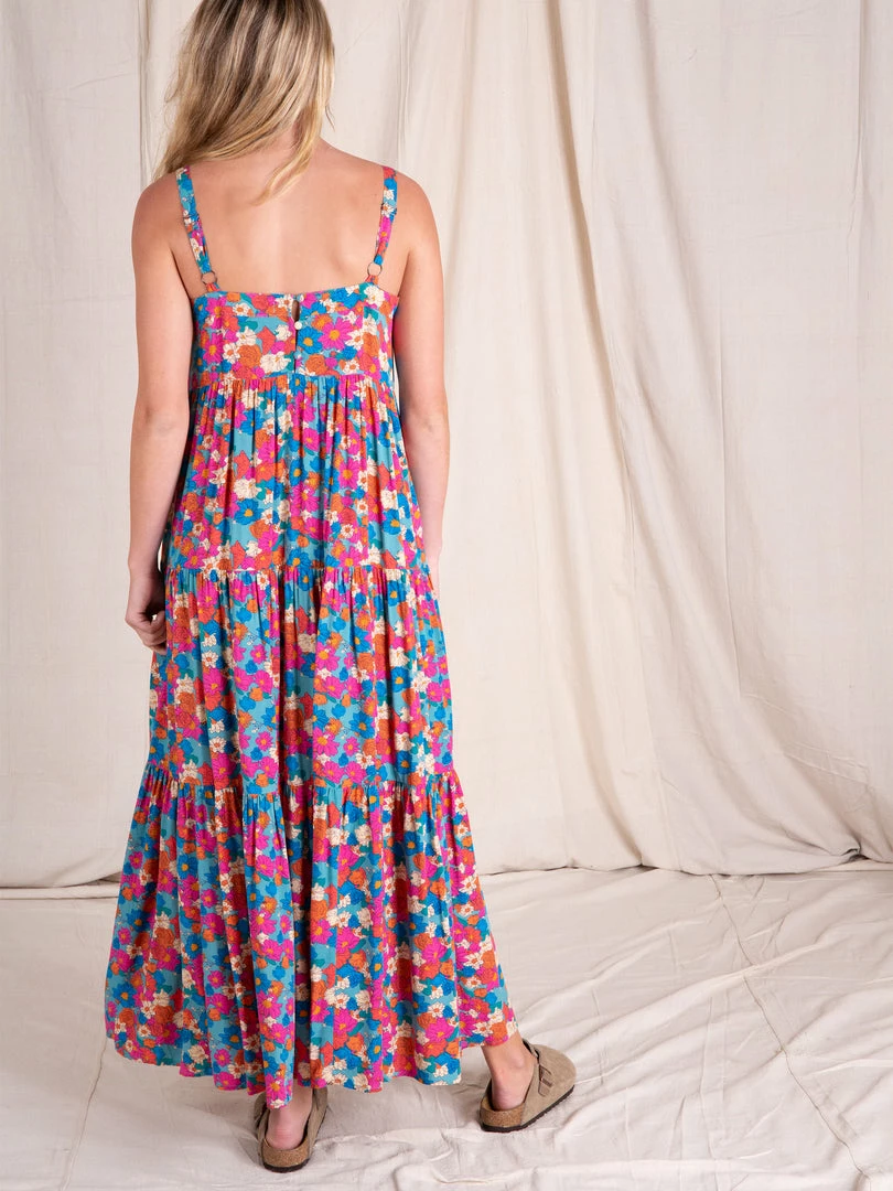 Natural Life Patricia Maxi Dress 6 Natural Life Patricia Maxi Dress