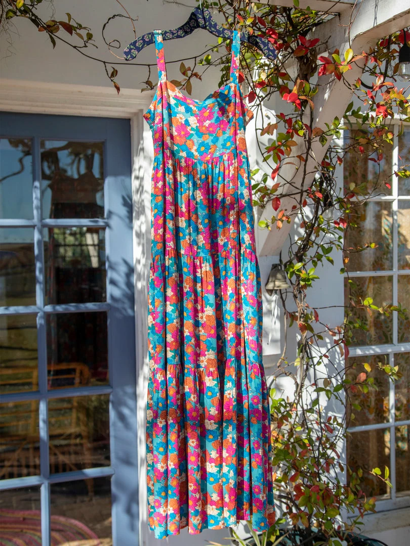 Natural Life Patricia Maxi Dress 8 Natural Life Patricia Maxi Dress