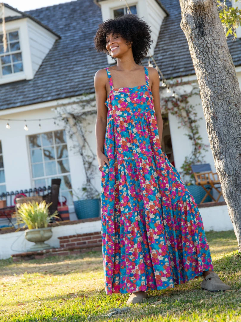 Natural Life Patricia Maxi Dress 3 Natural Life Patricia Maxi Dress