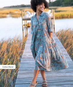 Natural Life NEW & TRENDING Rebecca Dress