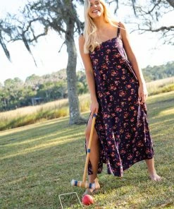 Natural Life Patti Maxi Dress