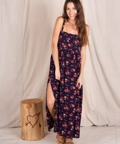 Natural Life Patti Maxi Dress