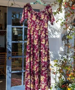 Natural Life Daisy Midi Dress