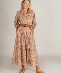 Natural Life April Shirt Dress SUMMER SHOP