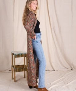 Natural Life The Drew Shirt Dress