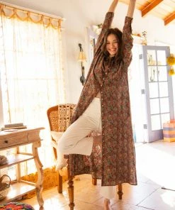 Natural Life The Drew Shirt Dress