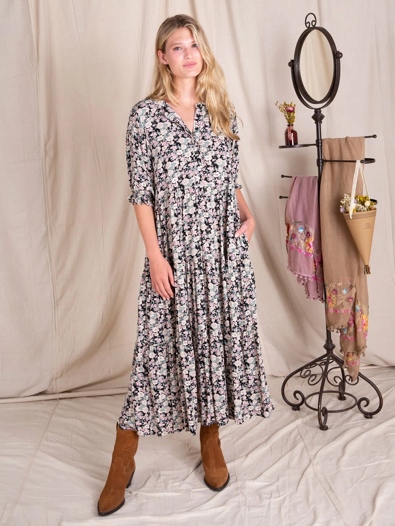 Natural Life Angela Shirt Dress CLOTHES 3 Natural Life Angela Shirt Dress CLOTHES