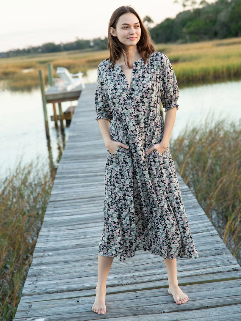 Natural Life Angela Shirt Dress CLOTHES 8 Natural Life Angela Shirt Dress CLOTHES