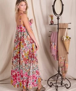 Natural Life Patti Maxi Dress