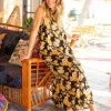 Natural Life CLOTHES Katie Maxi Dress 2 Natural Life CLOTHES Katie Maxi Dress