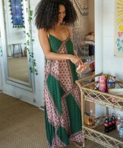 Natural Life SUMMER SHOP Gracie Slip Dress