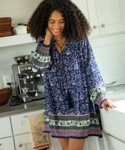 Natural Life NEW & TRENDING Dara Mini Dress 16 Natural Life NEW & TRENDING Dara Mini Dress