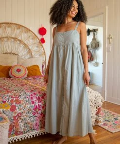 Natural Life Sidney Maxi Dress NEW & TRENDING