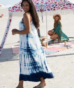 Natural Life Coco Midi Dress