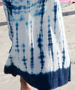 Natural Life Coco Midi Dress