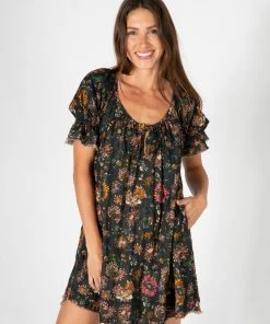 Natural Life Sienna Dress