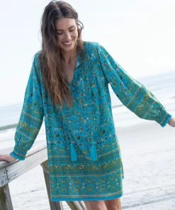 Natural Life NEW & TRENDING Dara Mini Dress 18 Natural Life NEW & TRENDING Dara Mini Dress