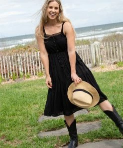 Natural Life Liliana Midi Dress NEW & TRENDING 10 Natural Life Liliana Midi Dress NEW & TRENDING