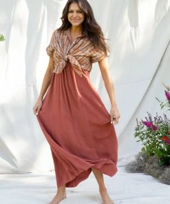 Natural Life Elsa Dress NEW & TRENDING