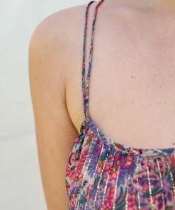 Natural Life NEW & TRENDING Alice Maxi Dress