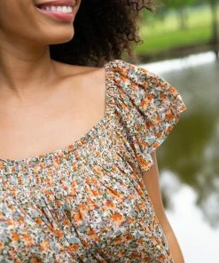 Natural Life NEW & TRENDING Flutter Sleeve Mini Dress 19 Natural Life NEW & TRENDING Flutter Sleeve Mini Dress