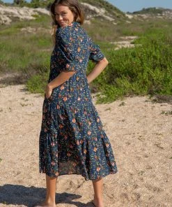 Natural Life NEW & TRENDING Rebecca Dress