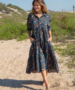 Natural Life NEW & TRENDING Rebecca Dress