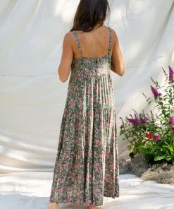 Natural Life Patricia Maxi Dress 19 Natural Life Patricia Maxi Dress