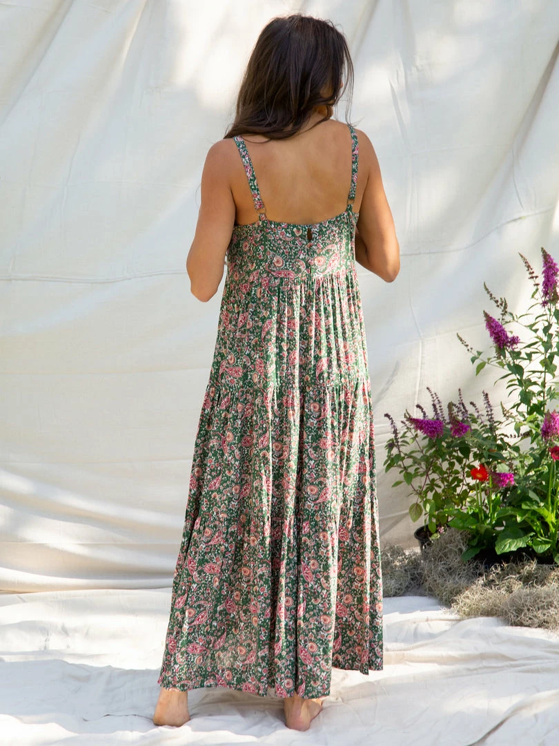 Natural Life Patricia Maxi Dress 10 Natural Life Patricia Maxi Dress